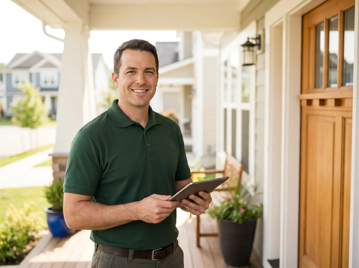 Pest control FAQs for Mcconnelsville, OH
